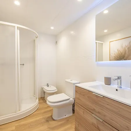 Puerto By Aora 公寓