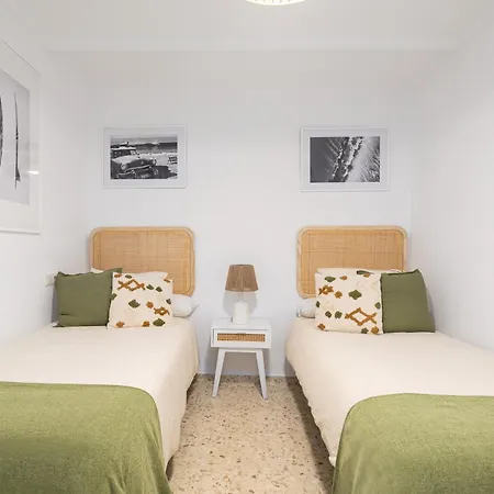 Puerto By Aora Apartman