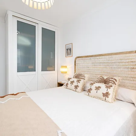 Puerto By Aora * Fuengirola