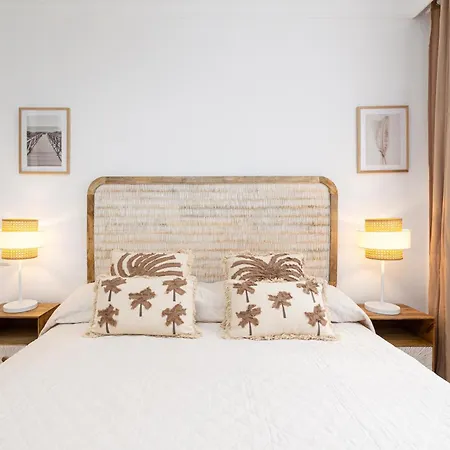 Puerto By Aora Apartman *