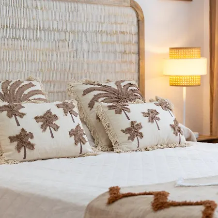 דירה Puerto By Aora *