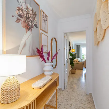 Apartman Puerto By Aora Fuengirola