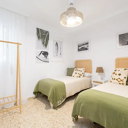 Puerto By Aora Апартаменты