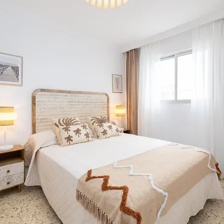 Puerto By Aora Apartment Fuengirola