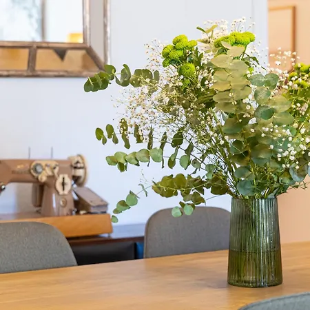 דירה Puerto By Aora