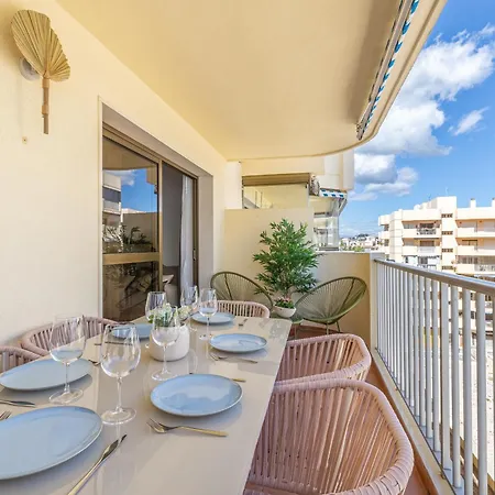 Puerto By Aora * Fuengirola