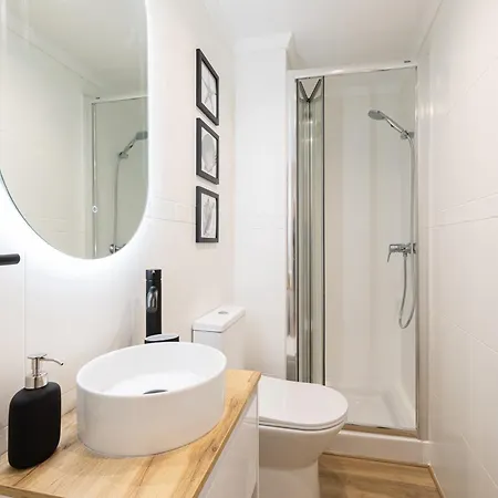 Apartman Puerto By Aora