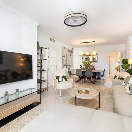 Puerto By Aora דירה *