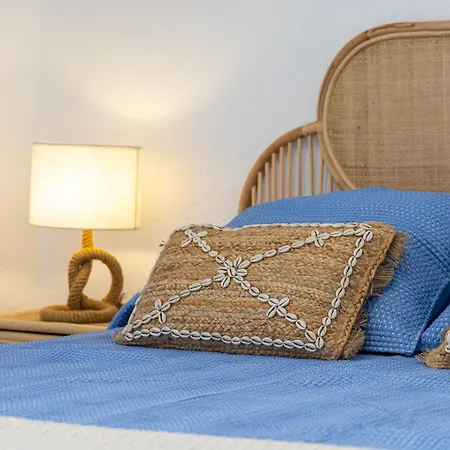 Puerto By Aora דירה *