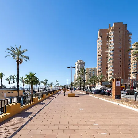 Puerto By Aora Apartment