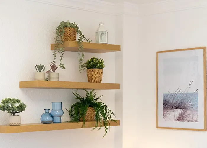 Puerto By Aora Lägenhet Fuengirola