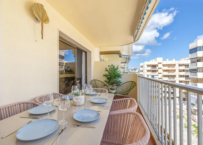 Puerto By Aora * Fuengirola