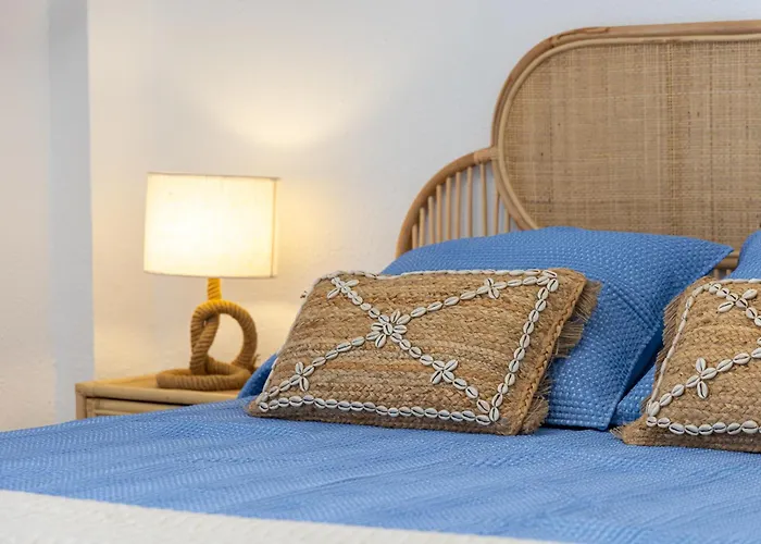 Puerto By Aora Lägenhet *