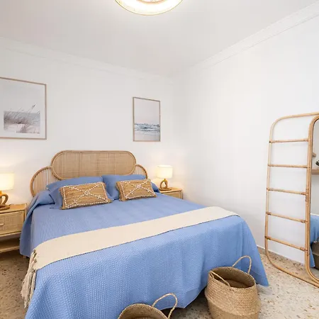 Puerto By Aora Apartment *