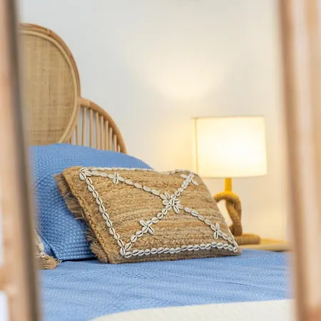 Apartment Puerto By Aora Fuengirola