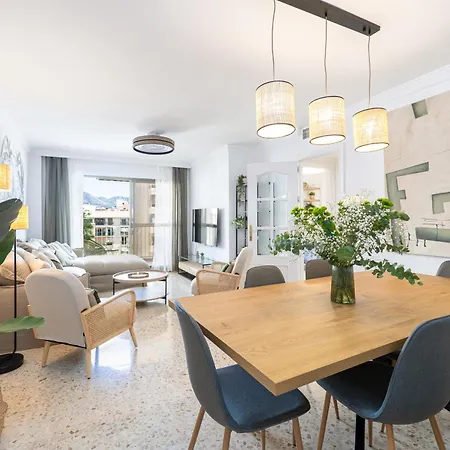 Puerto By Aora Apartment Fuengirola