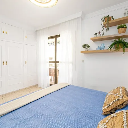 Puerto By Aora Apartment