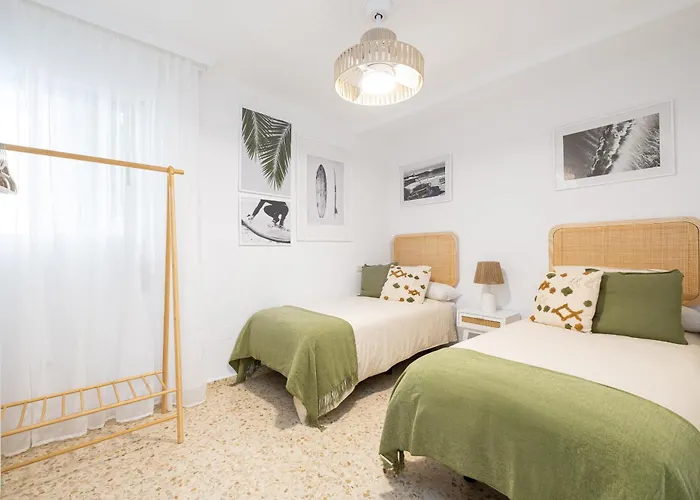 Puerto By Aora Apartment