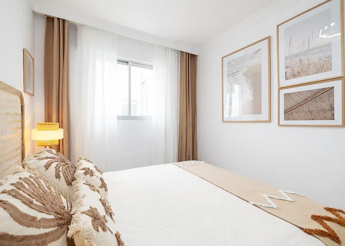 Apartment Puerto By Aora *