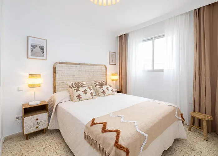 Puerto By Aora Apartment Fuengirola