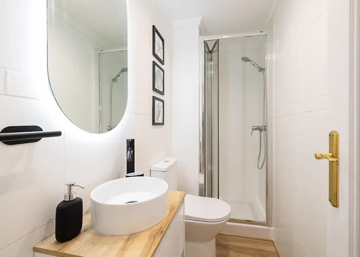 Apartment Puerto By Aora