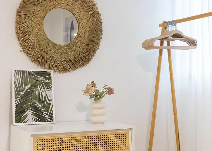 Puerto By Aora Fuengirola