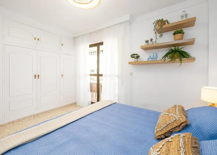 Puerto By Aora Apartment