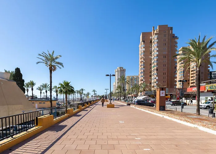 Puerto By Aora Apartment