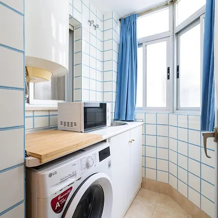 Puerto By Aora Daire