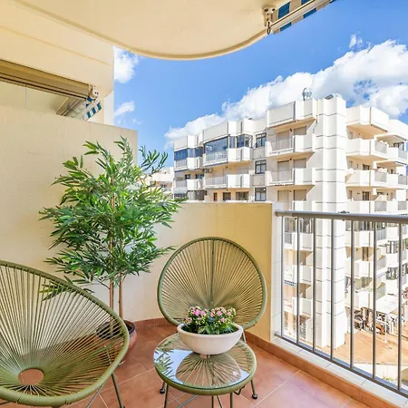 Daire Puerto By Aora Fuengirola