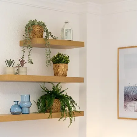 Puerto By Aora Daire Fuengirola