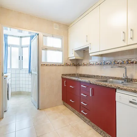 Puerto By Aora Fuengirola