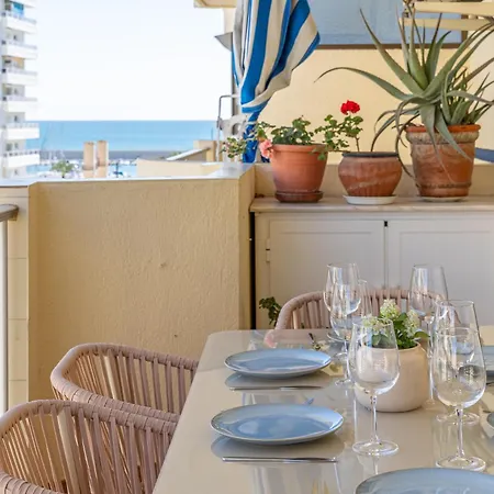 Daire Puerto By Aora Fuengirola