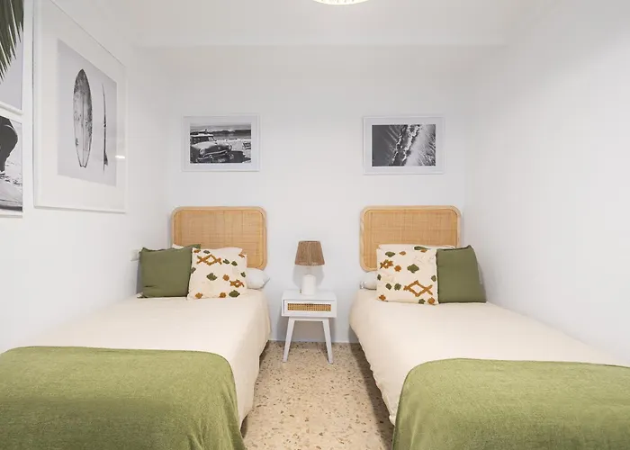 Puerto By Aora Apartament