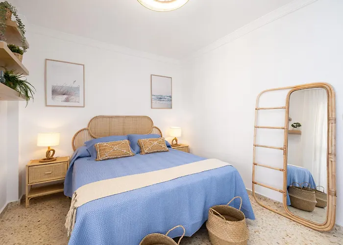 Puerto By Aora Apartament *