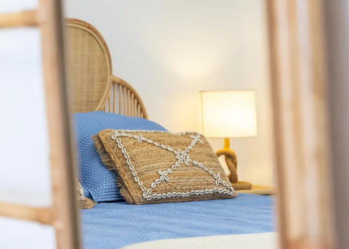 Apartament Puerto By Aora Fuengirola