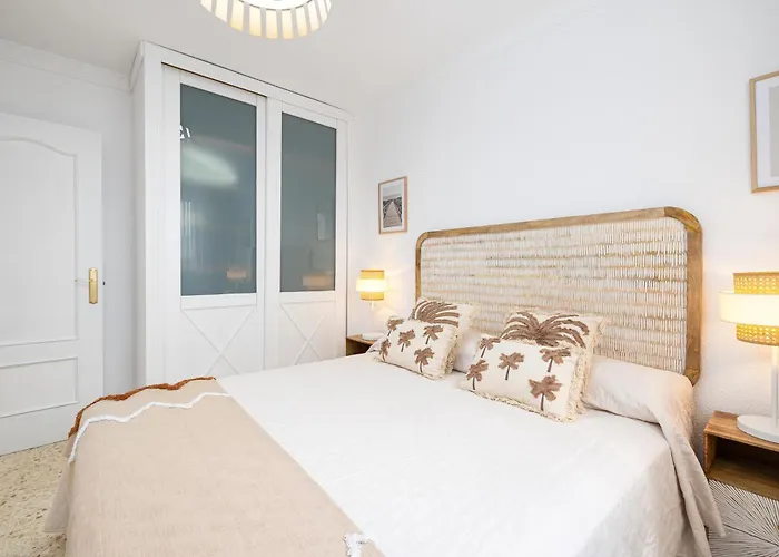 Puerto By Aora * Fuengirola