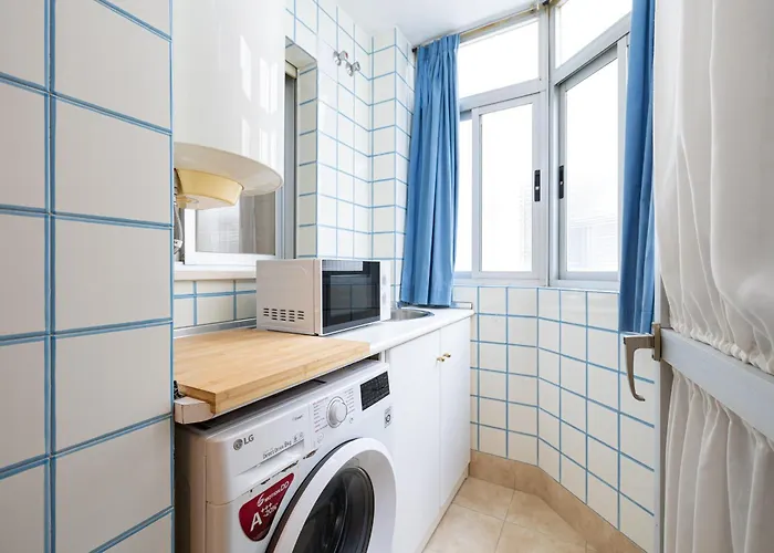 Puerto By Aora Apartament