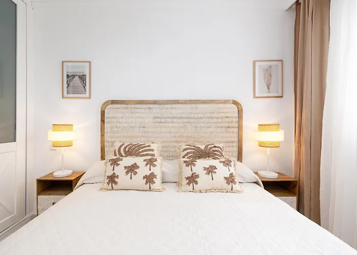 Puerto By Aora Apartament *