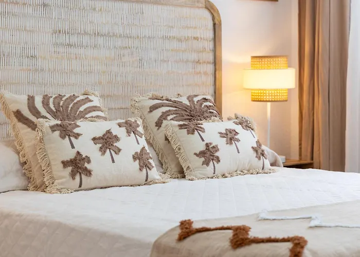 Apartament Puerto By Aora *