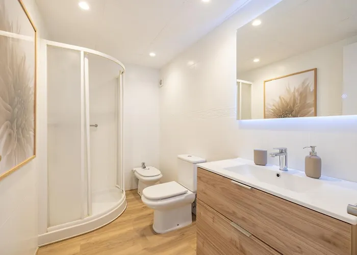 Puerto By Aora Apartament