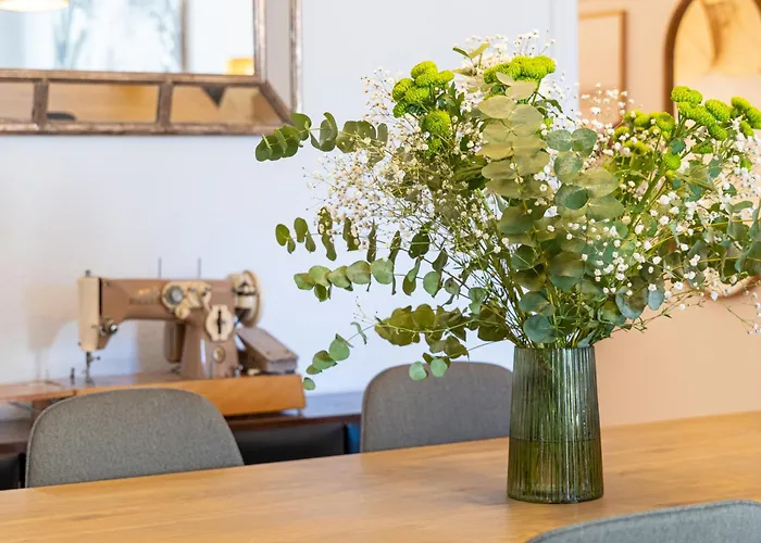 Apartament Puerto By Aora