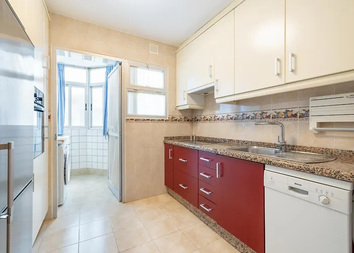 Puerto By Aora Fuengirola