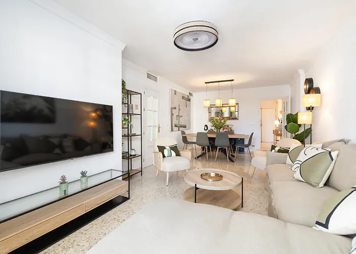 Puerto By Aora Apartament *